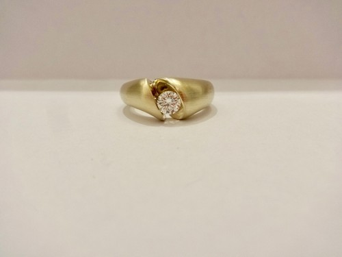 Top design spannring brillant - top,