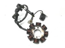 Stator Magnetic Field Pickup