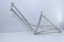 28" Aluminium Rohrahmen Wave RH 47cm Nabenschaltung BSA Lagermaß