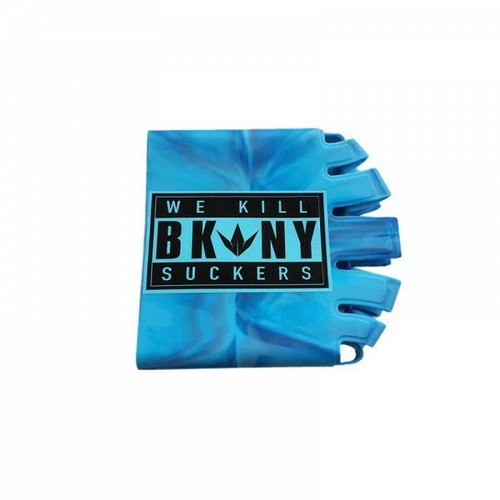 Bunkerkings knuckle butt tank - bunkerkings,