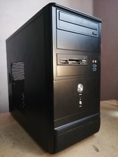 MULTI BOOT PC * WINDOWS 7+10+11 * A6-7400K * 250GB SSD * 8GB-16GB RAM * HDMI *