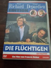 Die Flüchtigen - mit G