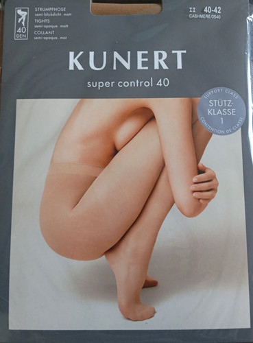 Kunert strumpfhose super - strumpfhose, "super