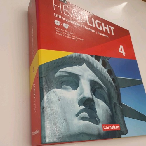 Headlight ordner - 4,