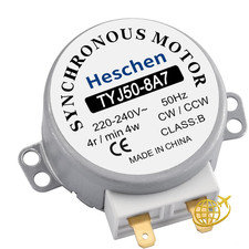 Synchronmotor Tyj50-8a7 220