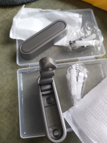 Garderobenhaken klappbar
