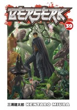 Berserk (EN) Dark Horse