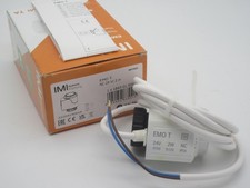 IMI TA Thermischer Stellantrieb EMO T, NC 24V 2m Kabellänge Heimeier 1843-01.500