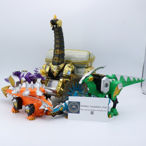 Bandai power rangers - bandai,