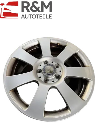 Alufelge zoll 5 - 1x,