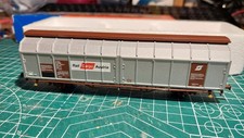 Roco 46447 ÖBB H0 Schiebewandwagen Rail Cargo Austria RCA