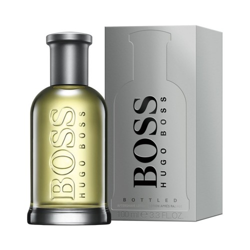 Boss bottled after shave - boss,