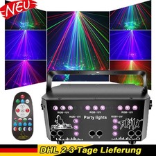 RGB Laser Projektor DMX