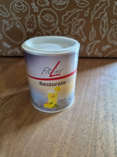 Fitline restorate citrus - restorate,