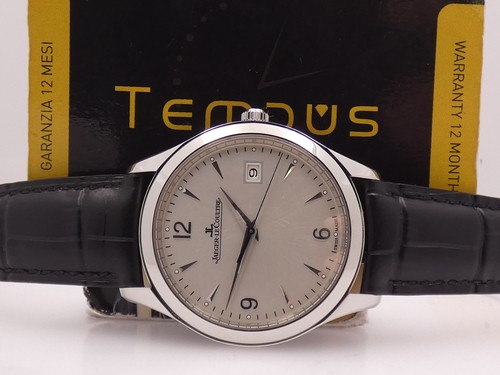 Jaeger lecoultre master - jaeger-lecoultre,