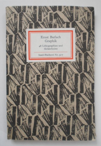 Ernst barlach graphik - ernst, barlach.
