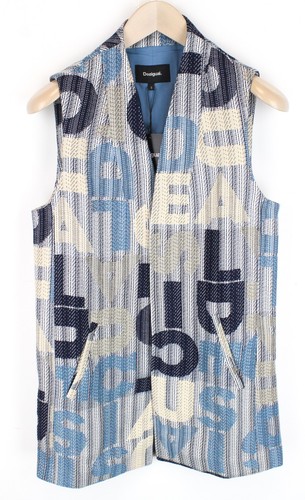 Desigual chaq letters - desigual,