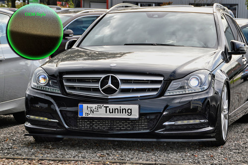 Spoilerschwert frontspoiler - spoilerschwert,