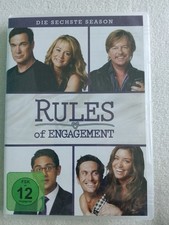 Rules of Engagement sechste