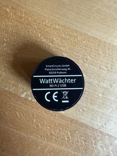 WattWächter Wi-Fi/USB | IR Lesekopf | Tasmota | Stromzähler | Smart Meter | WiFi