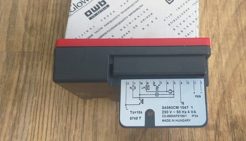 Honeywell saunier duval - honeywell,