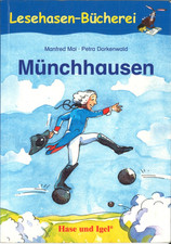 Münchhausen von Manfred Mai
