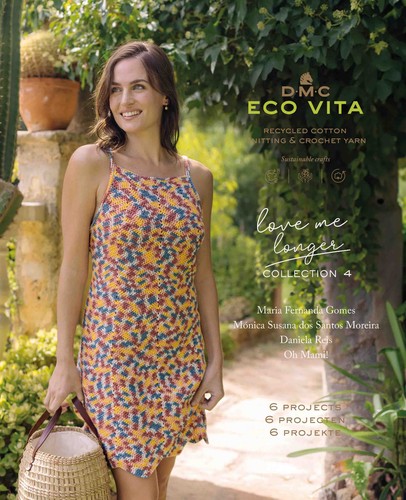 Dmc magazin eco vita - eco,