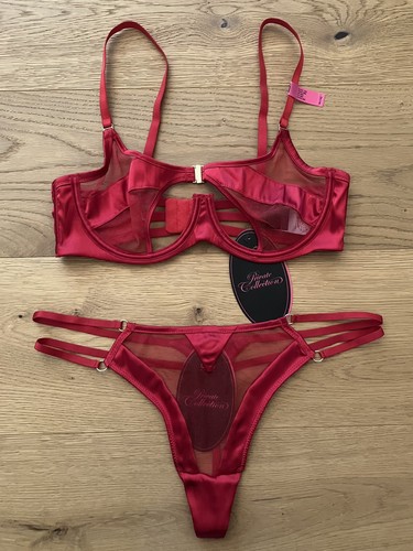 Hunkemöller private - hunkemöller,
