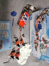 Playmobil 9057 Hundeschlitten