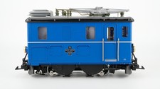 LGB G 23460 E-Lok Zahnradbahn