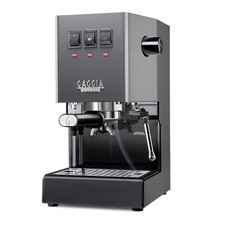 Gaggia Classic Evo E24 grau