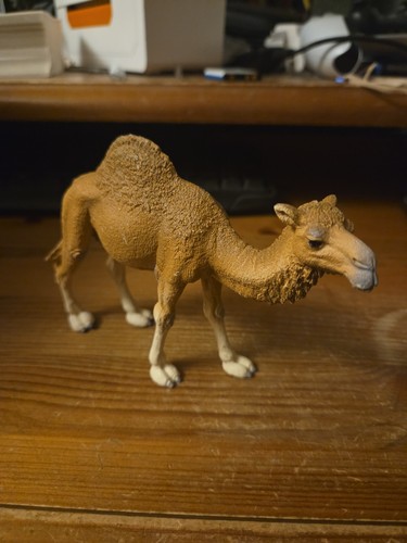 Schleich dromedar kamel - schleich,
