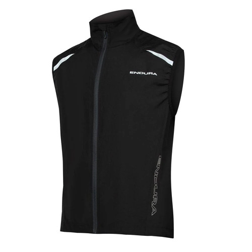 Endura hummvee weste schwarz - endura,