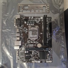 Gigabyte GA-H110M-S2H-GSM