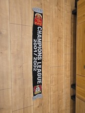 Bayer 04 Leverkusen Fanschal