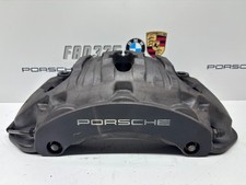 Porsche Cayenne 958 92A Front