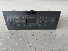 Audi A3 8L FL Steuergerät