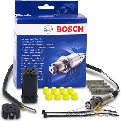 Bosch lambdasonde lamdasonde - lambdasonde,