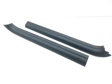 Mini One - Cooper F56 F55 2023 Satz Einstiegsleiste Zierleiste vorne AMD194759