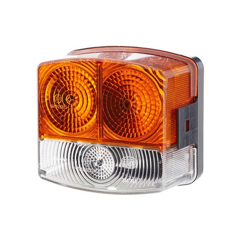 Blinkleuchte rechts r10w - rechts, 12