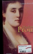 Madame Proust : eine