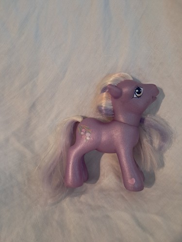 Little pony wisteria - -,