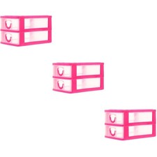  3pcs Papagei interaktiver