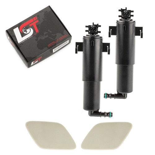 Waschwasserdüse - 2x,