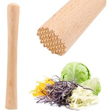 Holzstampfer