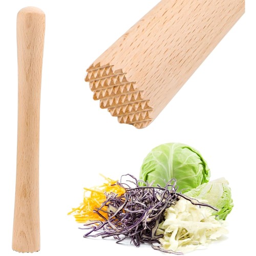 Holzstampfer