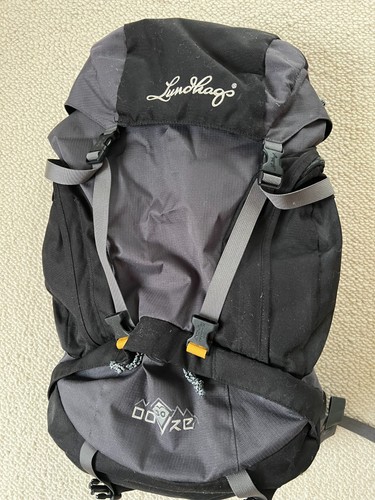 Lundhags wanderrucksack - lundhags,,