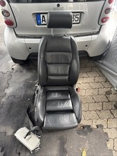 Audi a4 b6 b7 Beifahrersitz