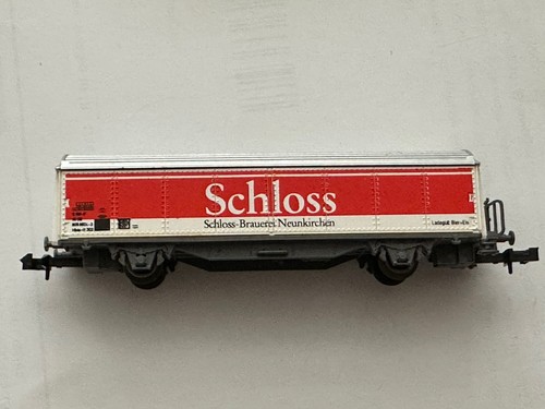 Roco gensheimer hv1 - gensheimer, n