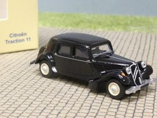 1/87 SAI Citroen Traction 11B